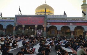 عاشوراء السيدة زينب (ع)... قمع مسلح بيد الإدارة الجديدة