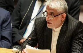 ایروانی: هیچ تهدیدی از سوی ایران علیه گروسی وجود ندارد