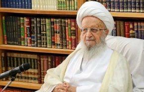 آیت‌الله مکارم شیرازی: تهدیدکننده رهبری و مرجعیت حکم محارب دارد