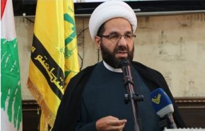 القوة الصاروخية الإيرانية وصلت أهدافها ويجب البقاء إلى جانب الحق