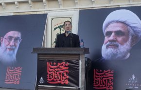  الحاج حسن يعلق على محاولات التطبيع بين الاحتلال و لبنان وسوريا