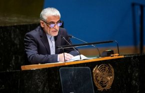 طهران تطالب بتحقيق أممي فوري حول مهاجمة الصهاينة لسجن إيفين