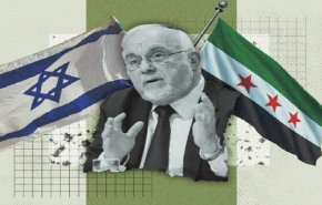 حاخام أميركي يطرح على الجولاني مبادرة تطبيع مع 'اسرائيل' برعاية ترامب