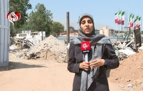 قصف سجن إيفين.. جريمة حرب جبانة ارتكبها الاحتلال لزعزعة أمن إيران