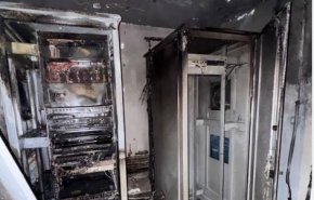 تصاعد هجمات المستوطنين ضد جيش الإحتلال بالضفة +فيديو