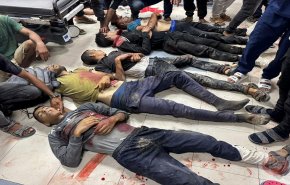 للمرة الـ12.. جريمة مروعة يكررها الاحتلال بمستشفى شهداء الأقصى في غزة!