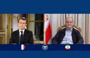 بزشكيان ينتقد ازدواجية الوكالة الدولية للطاقة الذرية