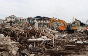  935 شهيدًا في العدوان الصهيوأميركي على إيران بينهم 38 طفلًا و132 امرأة