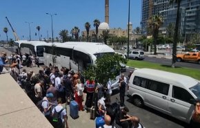 الاحتلال يواجه أزمة الملاجئ بعد حربه على إيران وتلقيه الرد