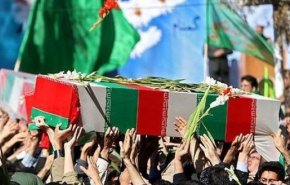 استشهاد 30 طالبًا و7 معلمين في العدوان الصهیوني على ايران