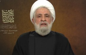 الأمين العام لحزب الله: نحن ملتزمون هذا العام بشعار 