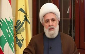 دبیرکل حزب‌الله: به ما نگویید که سلاح‌های‌تان را تحویل دهید و از خود دفاع نکنید