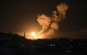 تصعيد عسكري في سوريا.. 6 غارات إسرائيلية خلال حزيران