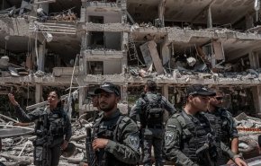 'هآرتس': 'إسرائيل' لم تحقق أهدافها في الحرب على إيران