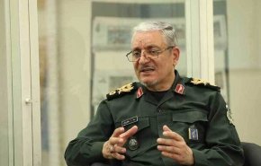 توضیحات سخنگوی وزارت دفاع درباره ساماندهی پهپادها در ایران