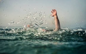 پیدا شدن جسد کودک غرق شده تونسی در دریا + فیلم 