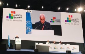 الرئيس بزشكيان: العدوان العسكري على ايران استهزاء بالقانون الدولي