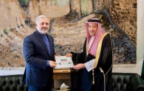 پیام عراقچی به وزیر خارجه عربستان سعودی