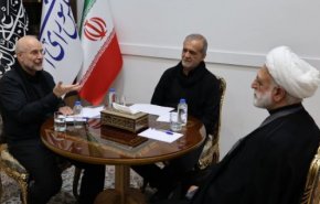 جلسه سران قوا به میزبانی مجلس برگزار شد