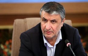 الطاقة الذرية الإيرانية: مسيرة تقدم صناعتنا النووية ستستمر بثبات