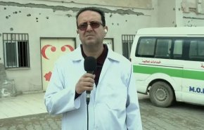 استشهاد مدير مستشفى الإندونيسي في عدوان اسرائيلي على غزة