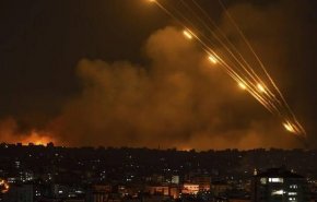 استطلاع: أغلبية الإيرانيين فخورون برد البلاد الصاروخي على كيان الاحتلال 