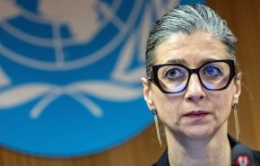 إدارة ترامب تطالب الأمم المتحدة بإقالة المقررة الحقوقية الخاصة لها بفلسطين!