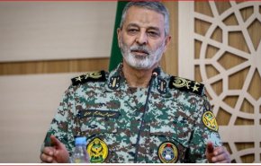 سرلشکر موسوی: در صورت شرارت دشمن پاسخ ما ویرانگر خواهد بود
