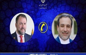 عراقچی: نیروهای مسلح ایران آماده مقابله با هر حرکت رژیم صهیونیستی و حامیان آن هستند