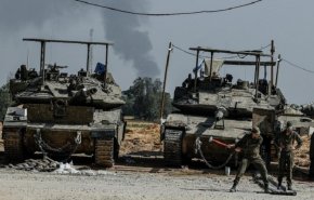 الإعلام العبري: ’عربات جدعون’ فشلت في القضاء على حماس.. الحركة صمدت