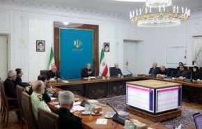 بزشكيان يؤكد ارادة حكومته لتعويض اضرار الحرب المفروضة على ايران
