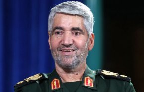 قائد بحرس الثورة: اذا ارتكب الاعداء اي حماقة فسيتلقون ردا اشد وطأة