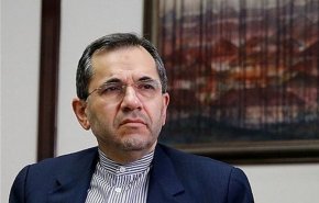 تخت روانجي: ايران تواصل التخصيب وتدعم الدبلوماسية