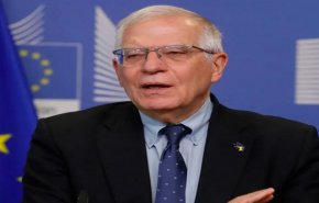 بوريل: مرتزقة أميركيون قتلوا 550 فلسطينيا في غزة خلال شهر