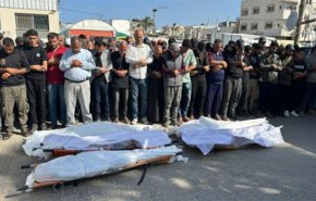 19 شهيدا وإصابات بقصف الاحتلال لمناطق القطاع غزة منذ الفجر
