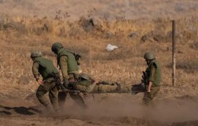 مقتل 3 جنود إسرائيليين في قطاع غزة
