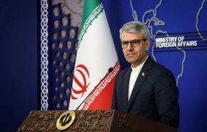 إيران تنتقد الموقف المخادع لأوروبا تجاه العدوان الصهيوني على سوريا