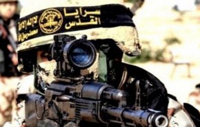 سرايا القدس تستهدف 40 جنديًا وضابطًا بكمين الشجاعية
