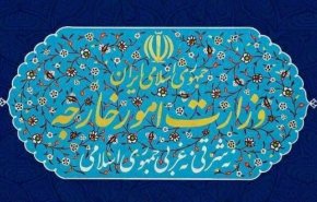وزارت امور خارجه: ربایش دیپلمات‌های ایرانی در بیروت مصداق عمل تروریستی است