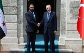 تركيا تخطط لتنفيذ مشاريع لوجيستية وتنموية شمال سوريا