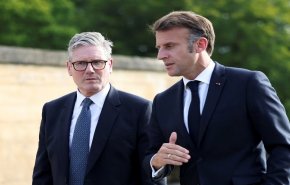 زيارة مرتقبة لماكرون إلى لندن وملف الاعتراف بدولة فلسطين على الطاولة