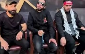 مجروحان پیجر در لبنان میهمان موکب بحرینی‌ها در ضاحیه جنوبی بیروت شدند