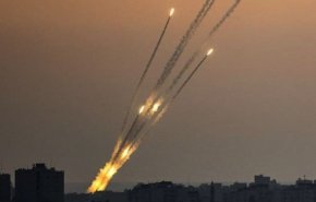 جيش الإحتلال: رصدنا إطلاق صاروخ من اليمن باتجاه إسرائيل
