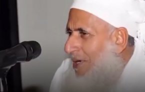 مفتي سلطنة عمان يهاجم الدول الراغبة في التطبيع مع 'إسرائيل'