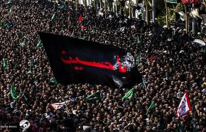 أضخم وأكبر زحام في ركضة طويريج بتوسعات غير مسبوقة
