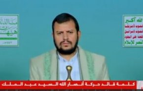 السيد الحوثي: ثابتون في مواجهة الطغيان الأميركي والإسرائيلي مهما بلغت التضحيات