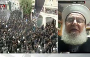 تجمّع العلماء المسلمين بلبنان: الإمام الحسين (ع) رسالة إلهية محمدية أصيلة وإسلامية عالمية