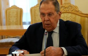 وزیرخارجه روسیه: مسکو به دنبال صلح پایدار است، نه آتش بس موقت