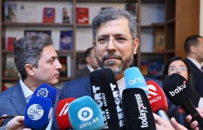 الخارجية الإيرانية: أمريكا ترغب في العودة إلى طاولة المفاوضات