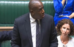 بريطانيا تلوح بتدابير إضافية ضد 'إسرائيل' إذا استمرت بإبادة غزة